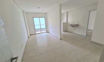 Imagem 2: Apartamento 1 dormitorio no boqueirão a uma quadra da praia