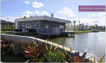 Imagem 3: Terrenos a partir de 150 m² no Acqua Condomínio Club em Biguaçu SC