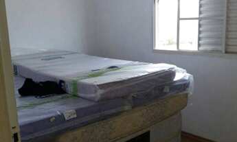 Imagem 5: Apartamento com 2 dormitórios à venda, 47 m² por R$ 130.000,00 - Condomínio Altos de Itu