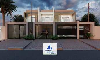 Imagem 4: REF: V071 SOBRADOS RES. MIKAELA