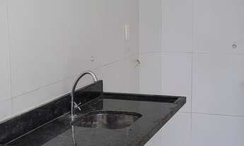 Imagem 4: Apartamento para Venda em Lauro de Freitas, Ipitanga, 2 dormitórios, 1 suíte, 1 banheiro