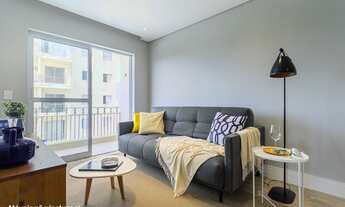 Imagem 2: Apartamento de 3 dormitórios reformado na Saúde