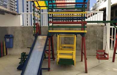 Imagem 2: Apartamento 3 quartos, 1 suite, 4 vagas - Sol da manhã - lazer completo