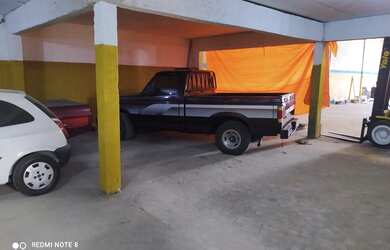 Imagem 5: Galpão em Barueri Jd California 600m + 500m de estacionamento 15.000