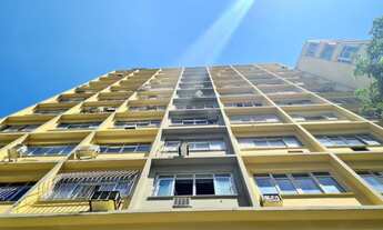 Imagem: Apartamento para venda tem 23 metros quadrados