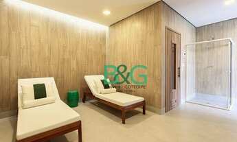 Imagem 6: Apartamento com 3 dormitórios à venda, 117 m² por R$ 1.109.000,00 - Belém - São Paulo/SP