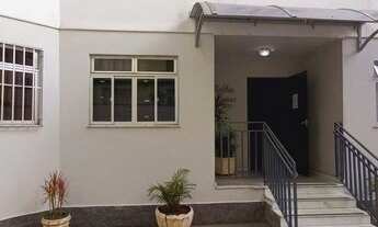 Imagem 2: Apartamento com 2 dormitórios à venda, 72 m² por R$ 260.000,00 - Paineiras - Juiz de Fora