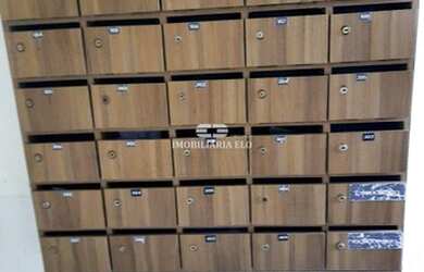 Imagem 2: Apartamento de 02 dormitórios, ensolarado, cozinha com móveis planejados