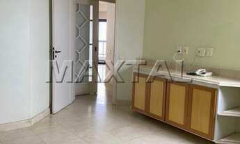 Imagem 7: Imóvel para venda com 4 dormitórios,4 suítes, 4 vagas, com sacada,lazer completo