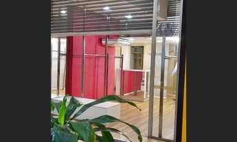 Imagem 2: Ponto comercial/Loja/Box para aluguel tem 55 metros quadrados em Bela Vista - São Paulo