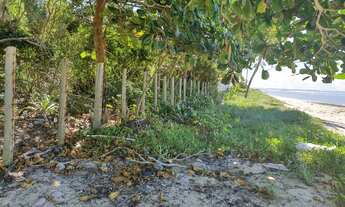 Imagem 2: Terreno de 4.111 m2 com 35 metros de praia, em Arraial D'Ajuda - Porto Seguro - BA