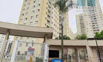 Imagem 2: Apartamento em Vila Sonia do Taboao - Taboão da Serra