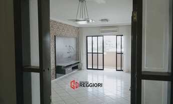 Imagem 5: ACEITA PERMUTA EM SC! AP C/ 3 DOR E 2 VAGAS CUIABÁ