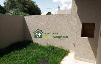 Imagem 4: CASA - BAIRRO SABIÁ