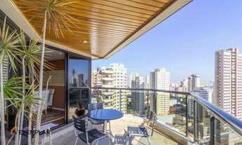 Imagem 7: Apartamento com 4 dormitórios para alugar, 230 m² por R$ 5.500,00/mês - Alto de Santana