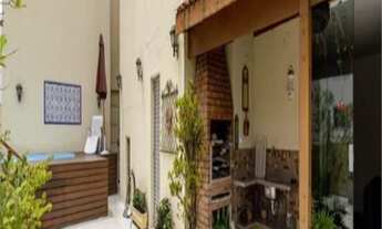 Imagem 5: Cobertura duplex para aluguel e venda MOEMA PASSAROS