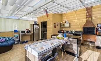 Imagem 2: COBERTURA 3 QUARTOS, SUÍTE, 2 VAGAS, TODA MOBILIADA E FINAMENTE DECORADA