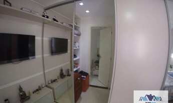 Imagem 2: Espetacular Cobertura Duplex com 4 dormitórios , Varanda e Piscina à venda, 201 m² por R