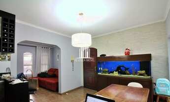 Imagem 5: CASA ASSOBRADADA COM 5 QUARTOS, 5 SÚITES E 2 VAGAS