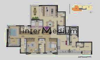 Imagem 2: BELO HORIZONTE - Padrão - Savassi