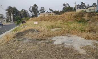 Imagem 2: Lote/Terreno para venda com 400 metros quadrados