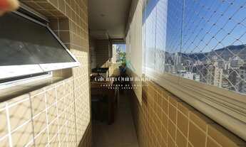 Imagem 5: SANTOS - Apartamento Padrão - GONZAGA