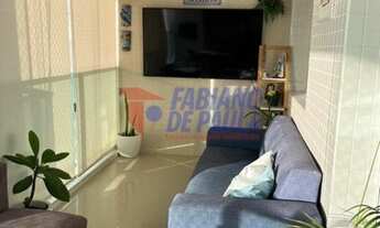 Imagem 5: Apartamento na Ponta d'Areia de frente para o mar