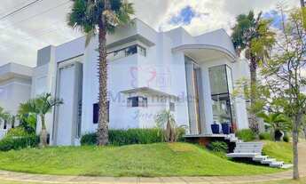 Imagem 3: Sobrado de Condomínio com 4 dorms, Condomínio Mont Blanc, Sorocaba - R$ 3.2 mi, Cod: 251