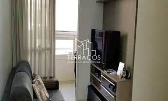 Imagem 2: APARTAMENTO 63 M² À VENDA - CONDOMÍNIO SPAZIO JABUTICABEIRAS - ÓTIMA LOCALIZAÇÃO NA PONTE