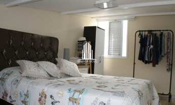 Imagem 4: Sobrado em Condomínio fechado à venda na Parada Inglesa