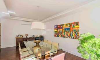 Imagem 3: Apartamento em Higienopolis 4 Dormitórios e 2 Vagas de Garagem