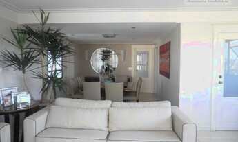 Imagem: APTO CAMBUÍ 3 SUITES 3 GARS