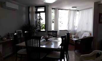 Imagem: FLORIANOPOLIS - apartamento - CENTRO