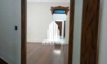 Imagem 6: Casa Assobradada na Consolação