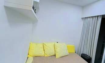 Imagem 5: Excelente Apartamento de 3 quartos à venda no Blue das Américas