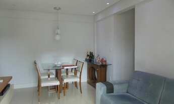 Imagem 3: Apartamento decorado venda com 2 quartos em City Park Brotas - Salvador