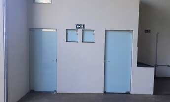 Imagem 2: Barracão Jardim Canaã - Locação