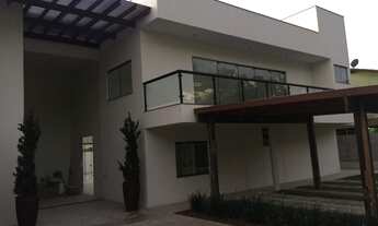 Imagem: Casa 4 quartos em Condomínio- Pendotiba