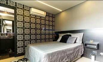 Imagem 7: Venda cobertura duplex BELA VISTA 130 (m²) 2vagas 2 quartos 1 suite