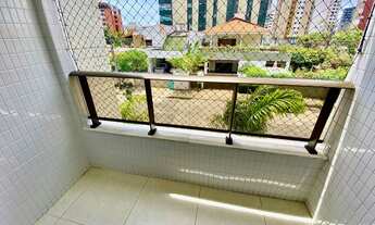 Imagem 3: Apartamento todo MOBILIADO no Cabo Branco