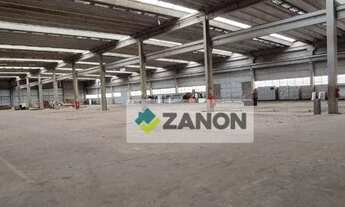 Imagem 1: Galpão Industrial para venda com 26.744 M² em São Bernardo do Campo - São Paulo