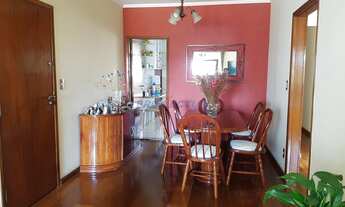 Imagem 2: Campinas - Apartamento Padrão - Cambuí