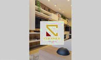 Imagem 4: Apartamento para Venda em São Paulo, Campo Belo, 1 dormitório, 1 banheiro