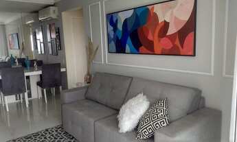 Imagem 7: FLORIANÓPOLIS - Apartamento Padrão - TRINDADE