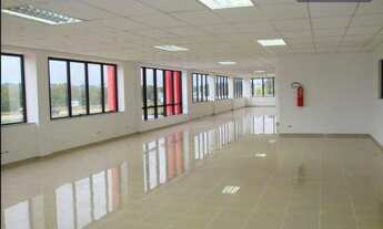 Imagem: Galpão industrial para locação, Vila