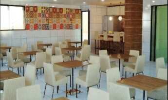 Imagem 3: TF-Lindo Apartamento na Várzea - Edf. Morada Limeira Com 2 Quartos 47 m²