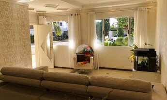 Imagem: Casa - Residencial Okinawa - Paulínia