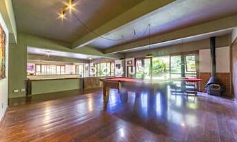 Imagem 6: Casa em condomínio - Comary - Teresópolis