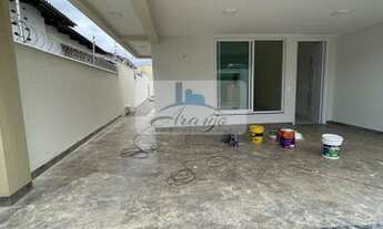 Imagem: Palmas - Casa Padrão - Plano Diretor Sul