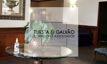 Imagem 7: Apartamento com 4 dormitórios à venda por - R$1.600.000,00 - Água Verde - Curitiba/PR